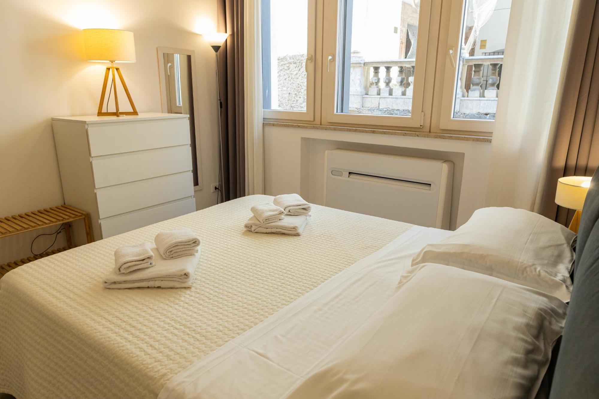 Apartamento Loggiato Palazzo San Matteo Palermo Exterior foto