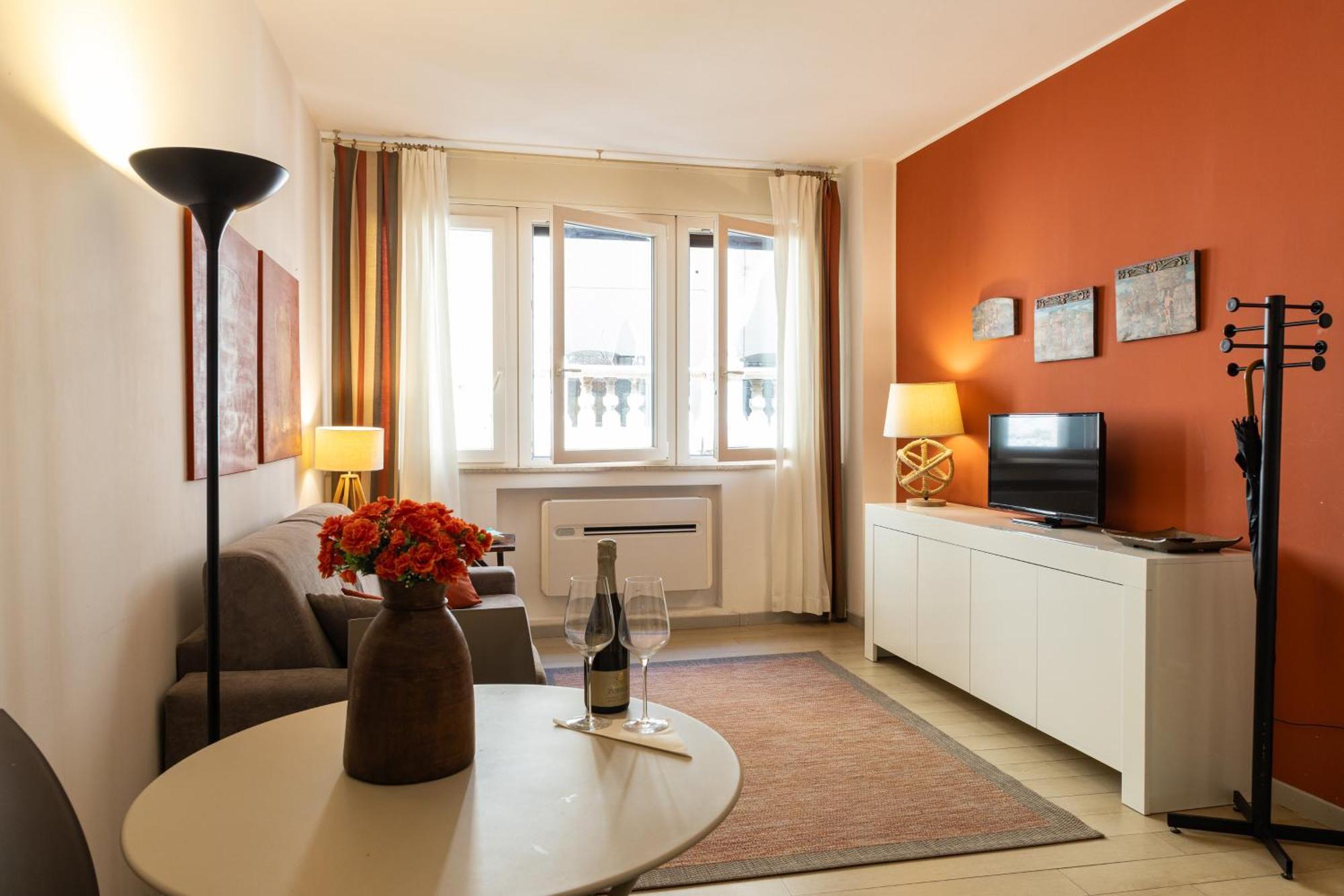 Apartamento Loggiato Palazzo San Matteo Palermo Exterior foto